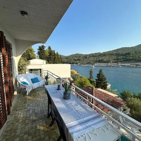 Apartman Vela Luka Vela Luka