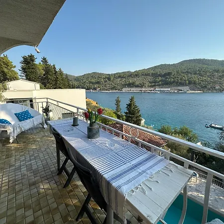 Apartman Apartman Vela Luka *