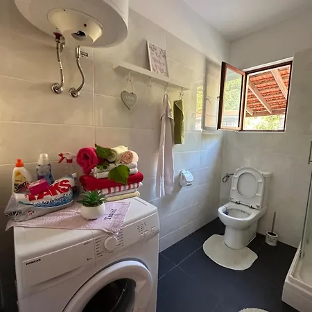 Apartman Vela Luka