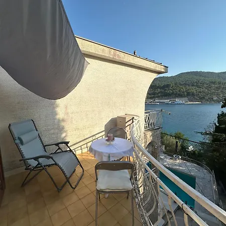 Apartman Vela Luka Apartman