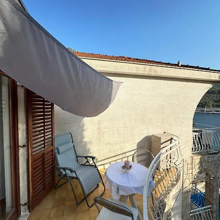 Apartman Apartman Vela Luka
