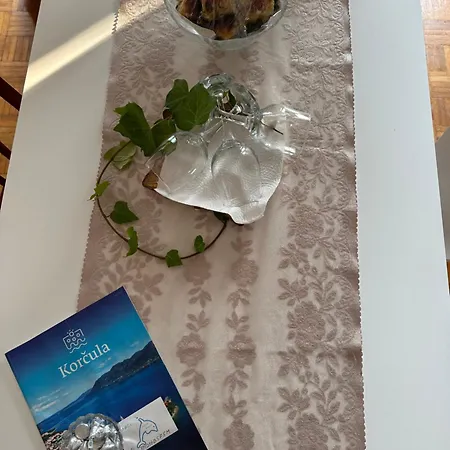Apartamento Apartman Vela Luka