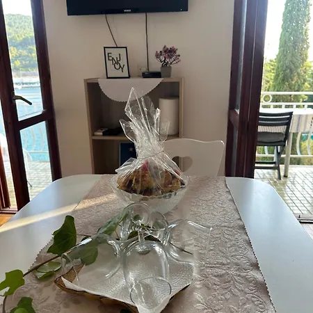 Apartman Vela Luka *