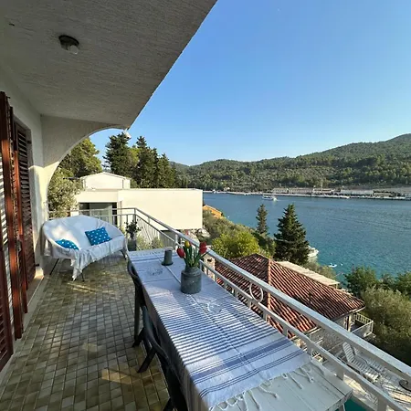 Apartman Vela Luka *