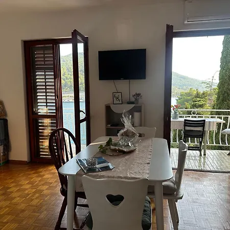 Apartman Apartman Vela Luka Vela Luka
