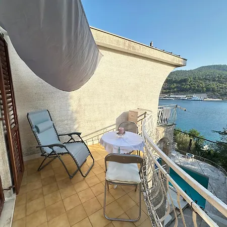 Apartman Apartman Vela Luka *
