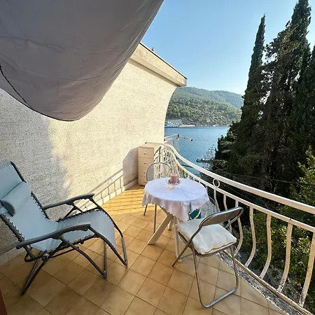 Apartman Vela Luka
