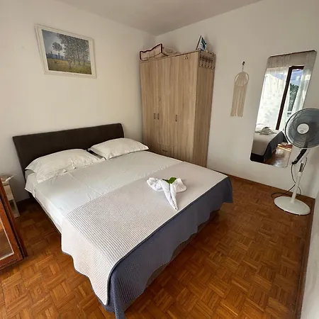 Apartman Vela Luka