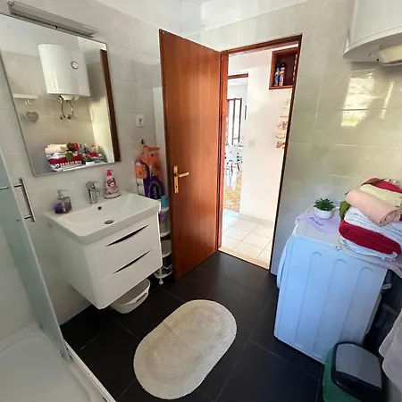 Apartman Vela Luka Apartman