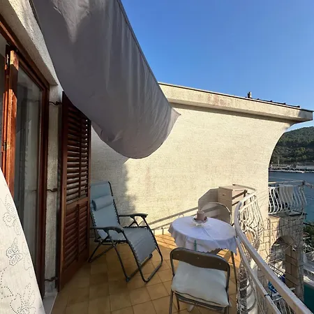 Apartman Vela Luka Apartman Vela Luka