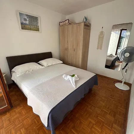 Apartman Vela Luka *
