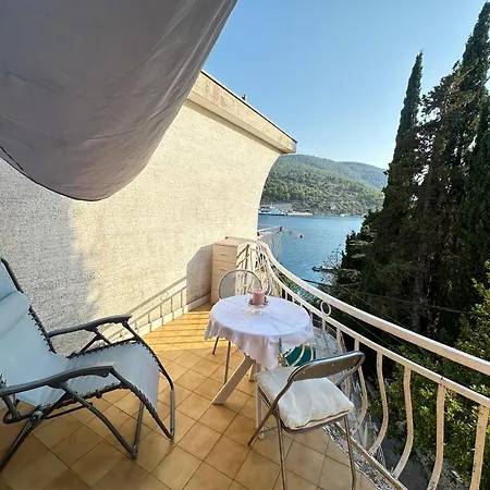 Apartman Vela Luka Vela Luka