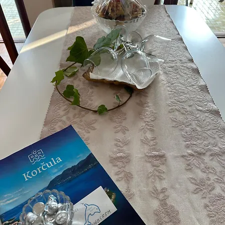 Apartman Apartman Vela Luka *