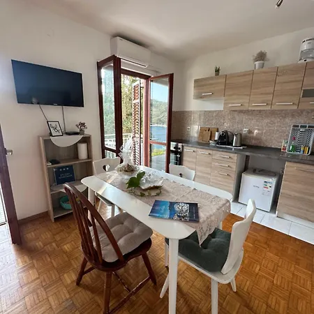 Apartman Vela Luka Apartman *