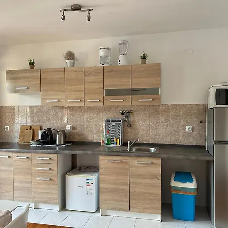 Apartman Vela Luka Apartman Vela Luka