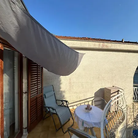Apartman Vela Luka Apartman *