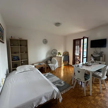 Apartman Vela Luka * Vela Luka