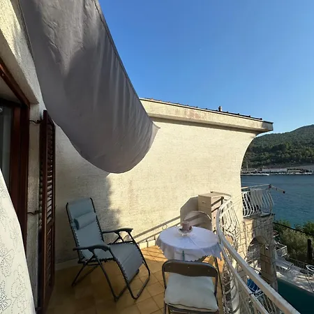 Apartman Vela Luka Apartamento Vela Luka