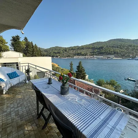 Apartman Vela Luka Apartman