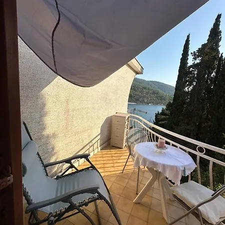 Apartman Vela Luka Apartamento Vela Luka