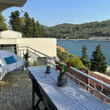 Apartamento Apartman Vela Luka Vela Luka