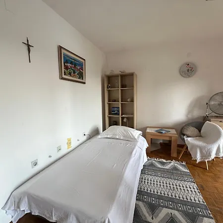 Apartman Vela Luka *
