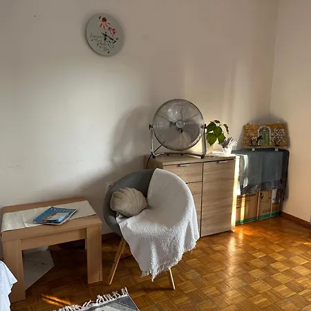 Apartman Vela Luka *